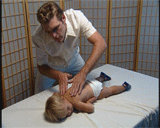 BABY MASSAGE