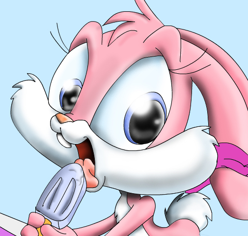 Furball Tiny Toons