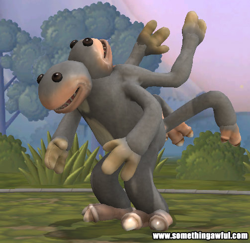 Best Spore Creations