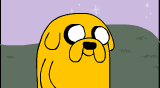 ADVENTURE TIME