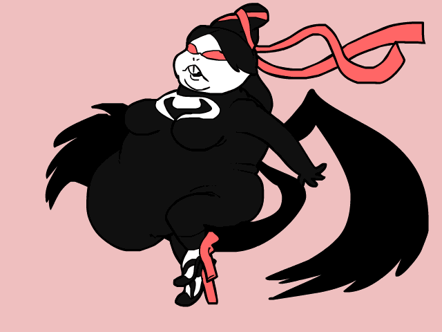 BAYONETTAISFATTT